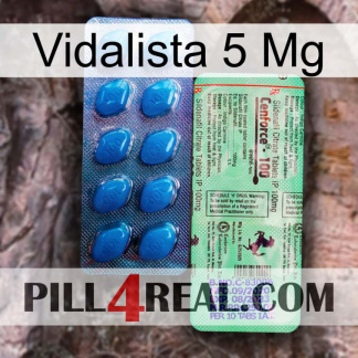 Vidalista 5Mg new02